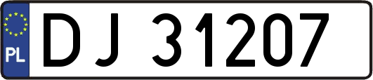 DJ31207