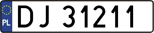 DJ31211