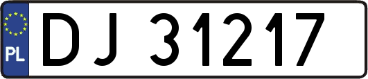 DJ31217