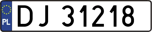 DJ31218