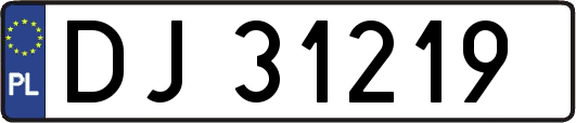 DJ31219