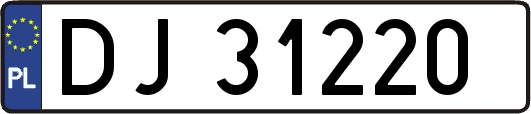 DJ31220