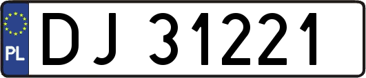 DJ31221