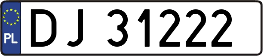 DJ31222
