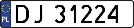 DJ31224