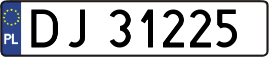 DJ31225