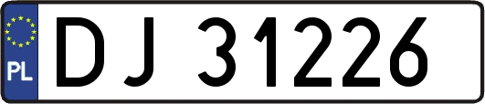 DJ31226