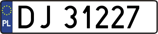 DJ31227