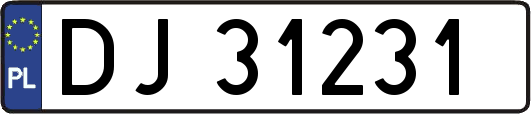 DJ31231