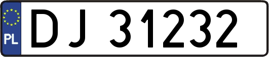 DJ31232