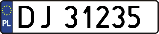 DJ31235