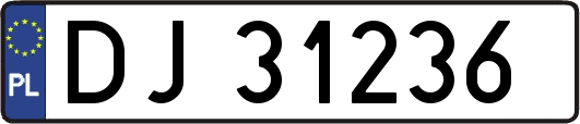DJ31236