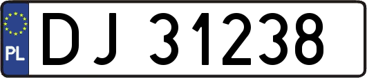 DJ31238
