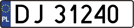DJ31240