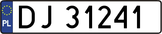 DJ31241