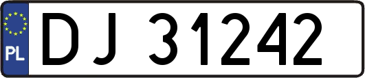 DJ31242