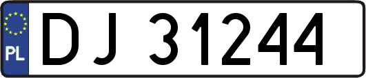 DJ31244