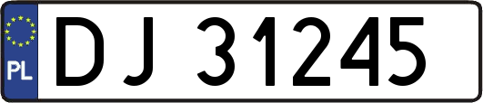 DJ31245