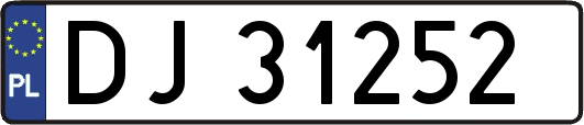 DJ31252