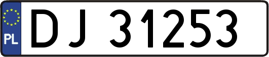 DJ31253