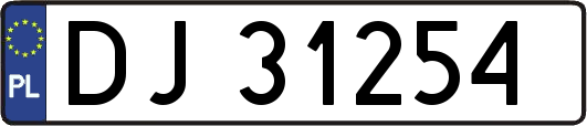 DJ31254