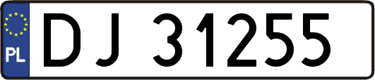 DJ31255