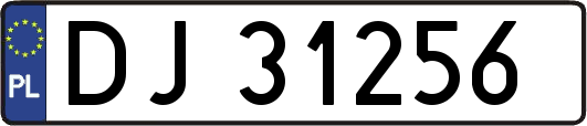 DJ31256