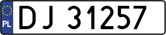 DJ31257