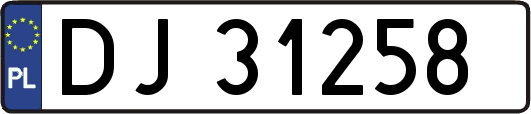DJ31258