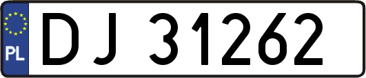 DJ31262