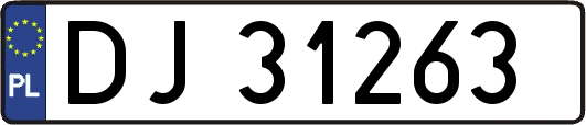 DJ31263