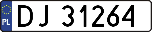 DJ31264