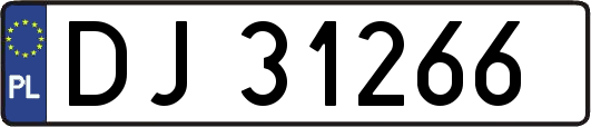 DJ31266