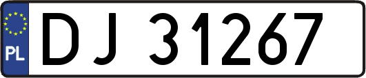 DJ31267