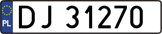 DJ31270