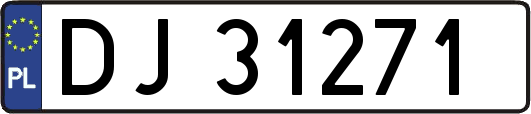 DJ31271