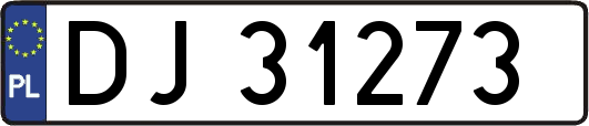 DJ31273