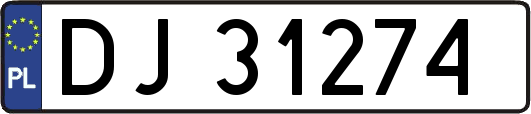 DJ31274