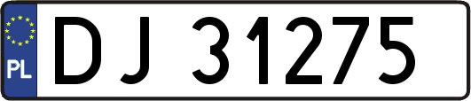 DJ31275