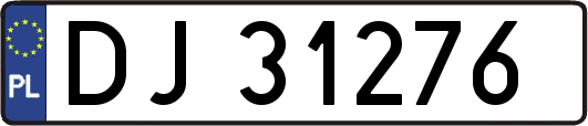 DJ31276