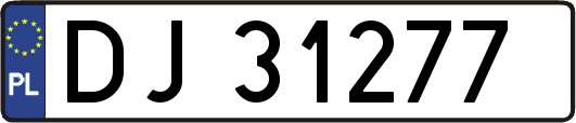 DJ31277