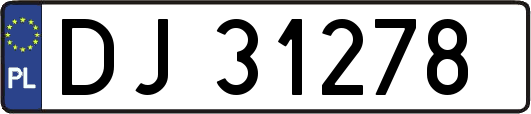 DJ31278
