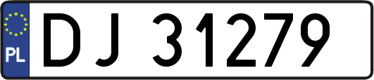 DJ31279