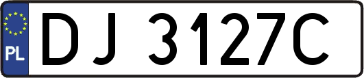 DJ3127C