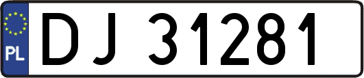 DJ31281
