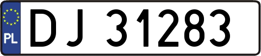 DJ31283