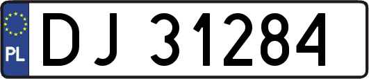 DJ31284