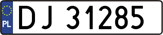 DJ31285