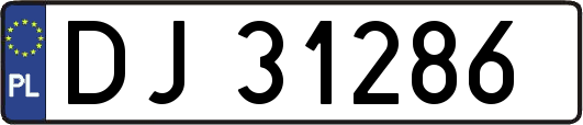 DJ31286