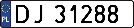 DJ31288